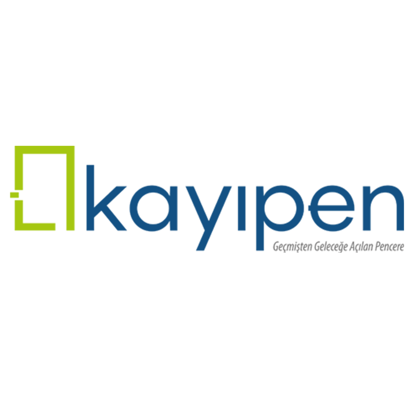 Kayipen Logo