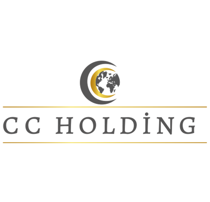 CC Holding Logo