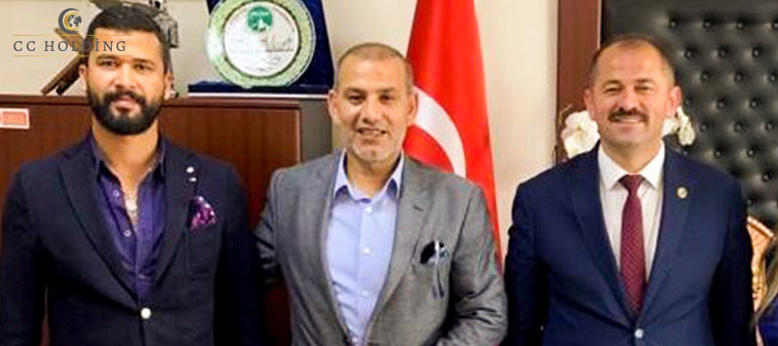 FİT KAMP ZİYARETİ