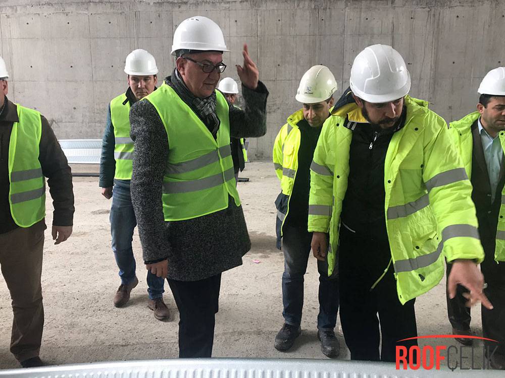 SCC Grup | CC Holding