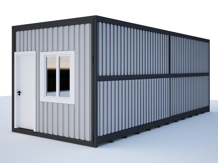 SCC Grup | CC Holding