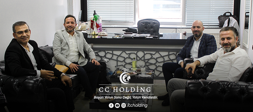 AHİ YAPI OPTİMA TECHNİC İŞBİRLİĞİ