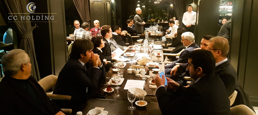 BASDEC 3. OLAĞAN GENEL KURUL TOPLANTISI