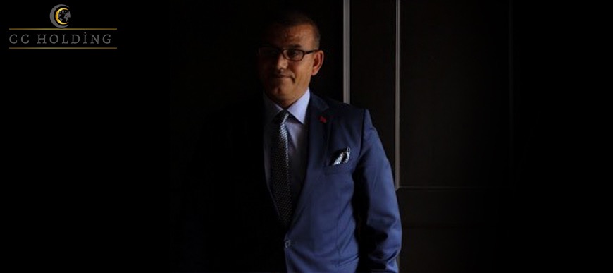 CEVHER CENKÇİ'DEN BAYRAM MESAJI