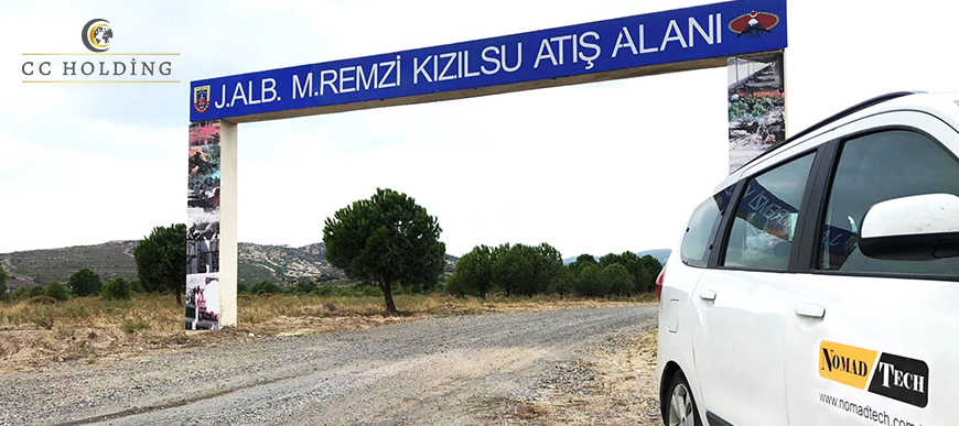 İZMİR FOÇA KESKİN NİŞANCI ATIŞ EĞİTİMİ VE FUARI