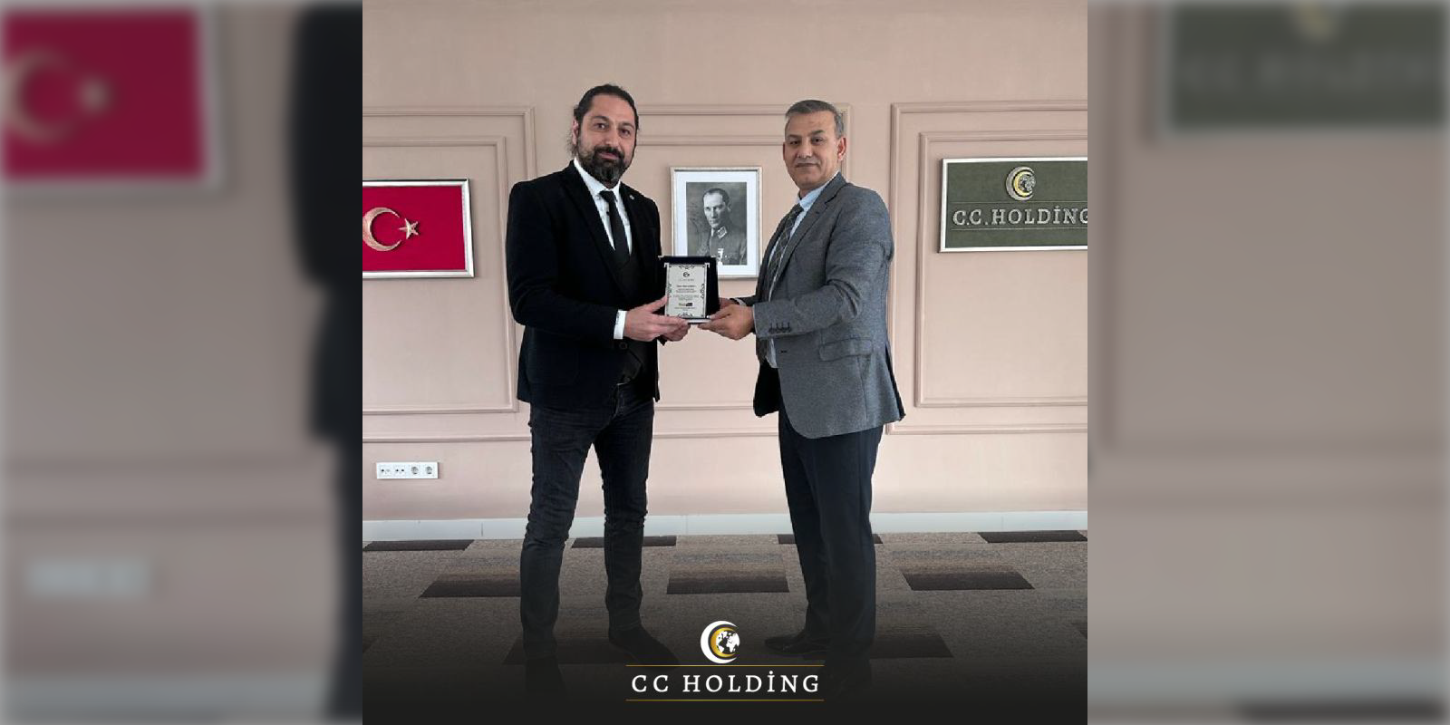 Sayın Taner ÇOŞKUN Nomadtech Savunma Sanayi Ticaret Anonim şirketimizde Tedarik zinciri Müdürü olarak göreve başlamıştır.