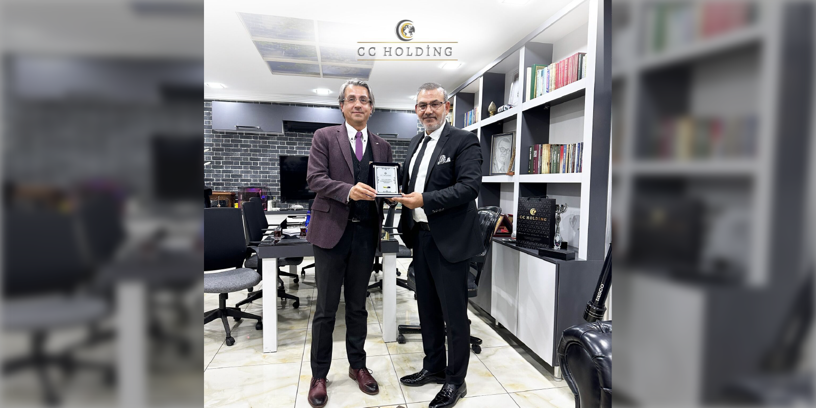 Sayın Emekli Albay A.Kadir ŞEKER Nomadtech Savunma Sanayi Ticaret Anonim şirketimizde Genel Müdür olarak göreve başlamıştır. 