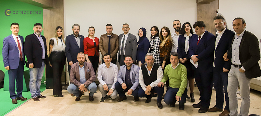 TÜRKİYE CEZAYİR İŞBİRLİĞİ TOPLANTISI