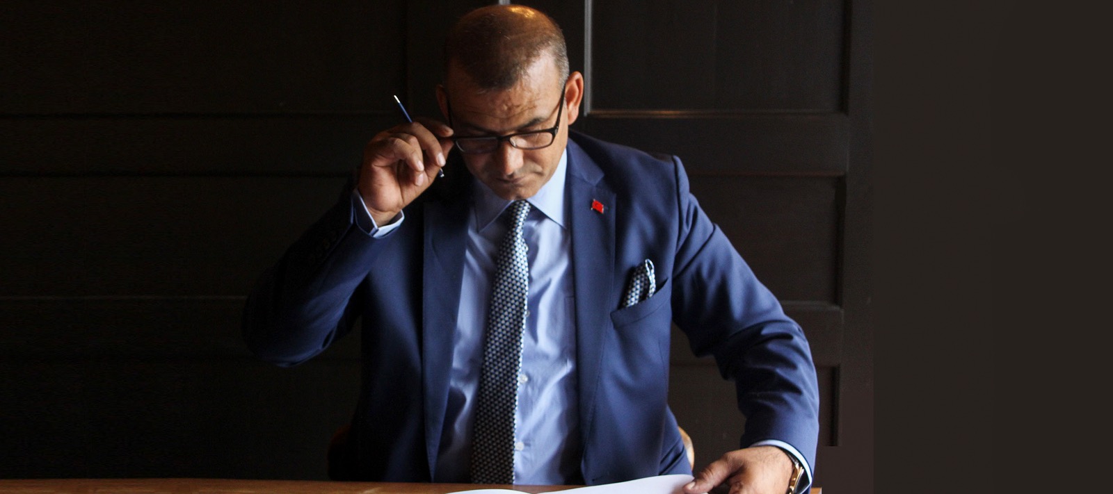 YÖNETİM KURULU BAŞKANIMIZ CEVHER CENKÇİ'DEN RAMAZAN MESAJI